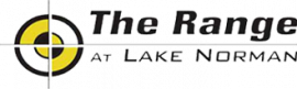 The Range at Lake Norman Rebuild Logo